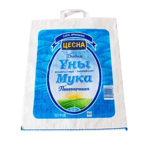 Цесна Пшеничная Мука
