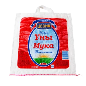 Цесна Пшеничная Мука