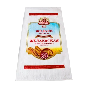 Желаевская Мука