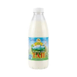 Круговая этикетка